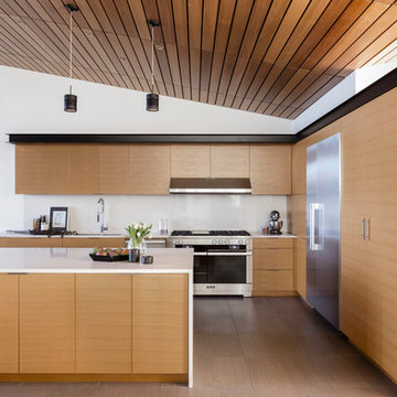 Mercer Island Modern