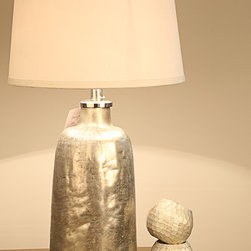 Collection 2015-16 - Table Lamps