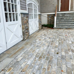 Big Dig Cobble Projects - Products