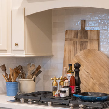 The Gathering Place Remodel
