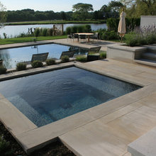 POOL & Pool Areas