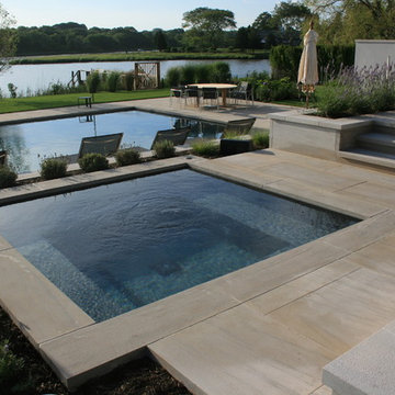 South Hampton Project