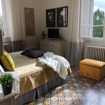 Apartment for touristic rent in Lucca- historic center
