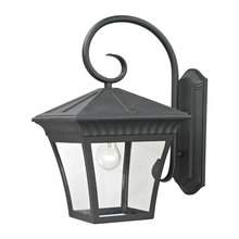 outdoor lighting (porch)