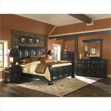 beds