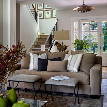 Elegant Farmhouse