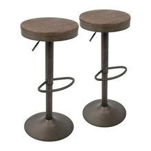 basement barstools