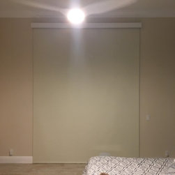 Marin - Roller Shades