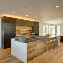 Kitchen Ideas