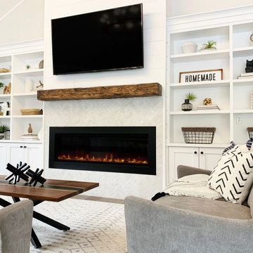 Interior Design Portfolio