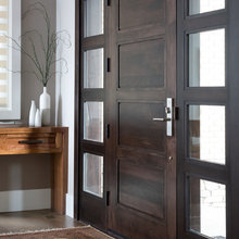 entryway