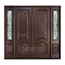 door