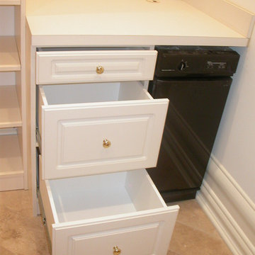 Master Custom Closets 2