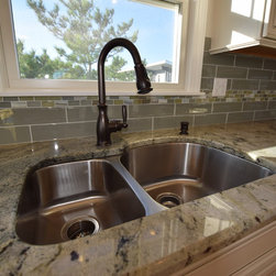 Kitchens - Kitchen Sinks