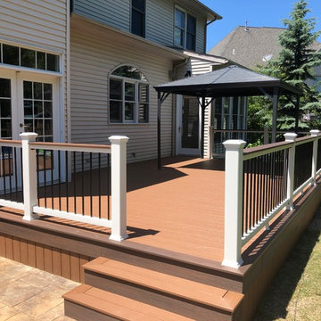 Fiberon Good Life (Bungalow) Deck