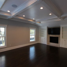 Fireplaces