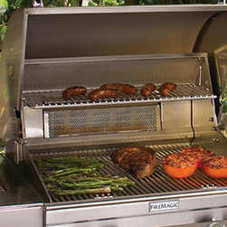 Fire Magic Outdoor Kitchens - Patio Furniture And Outdoor Furniture
