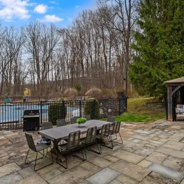 Luxury Home, Florham Park NJ
