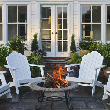 Retractable Door Screens