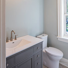 2nd floor bath