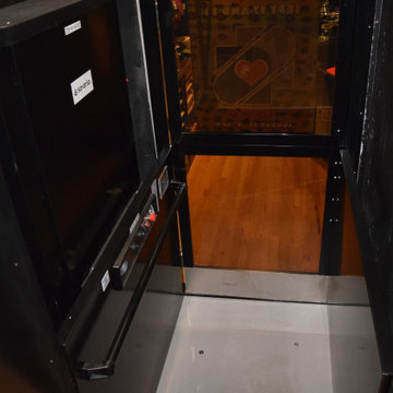 Commercial Wheelchair Lift in Salem, MA