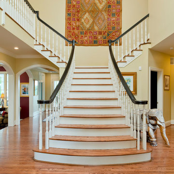 Michele and Greg's Whole Home Transformation