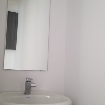 Custom Mirrors