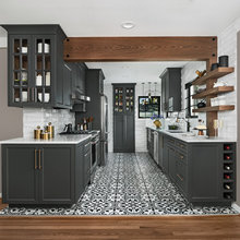 Butler Pantry