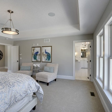 Custom Home