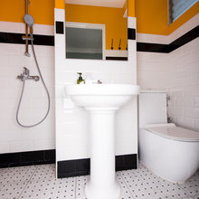 Shower rooms