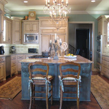 Kitchen Ideas
