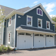 Exterior Ideas