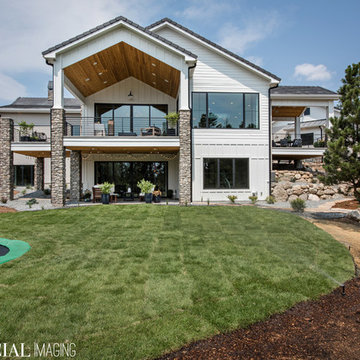 2018 Parade of Homes