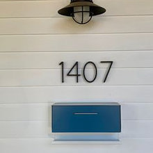 Mailbox