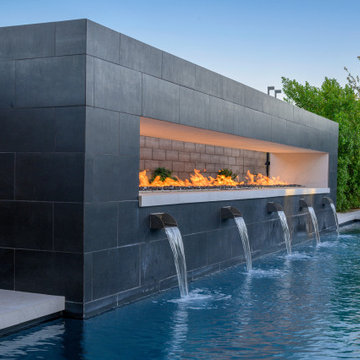 Cobblestone Court