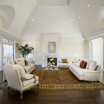 Woodside Estate - Markay Johnson Construction