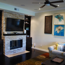 Living Rooms