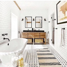 Madison Bathroom