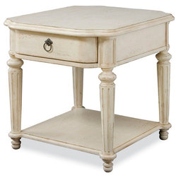 Traditional Side Tables And End Tables by A.R.T. Home Furnishings