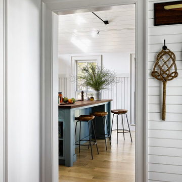 BROAD CREEK GUESTHOUSE