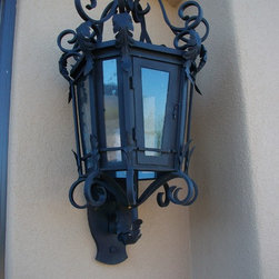 Lighting - Products