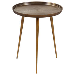 Midcentury Side Tables And End Tables by GDFStudio