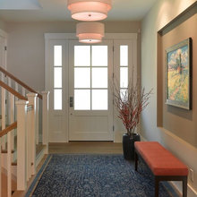 Entry Door