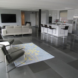 DF - Wall And Floor Tile