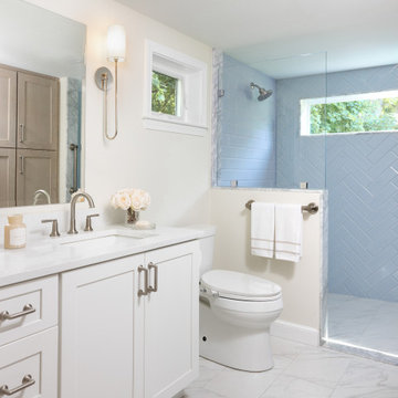 Accessible Retreat