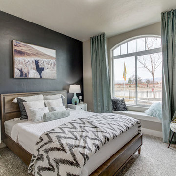 The Emerson at Lilac Springs — 2121 N. World Cup Way | Eagle, ID