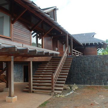 Solano Residence