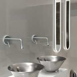 Gessi - Bath Products