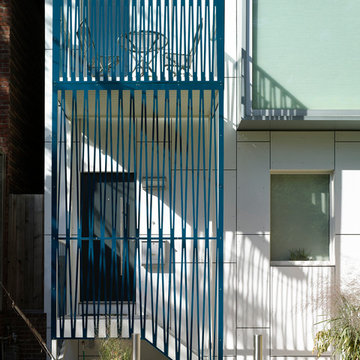 Toronto Residence