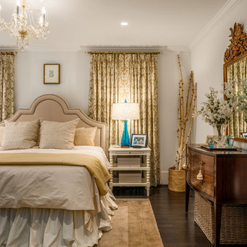 Old World Elegance, Modern Day Performance